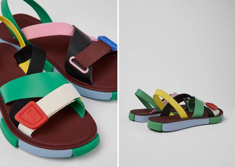 Comfortable<br>Summer Sandals