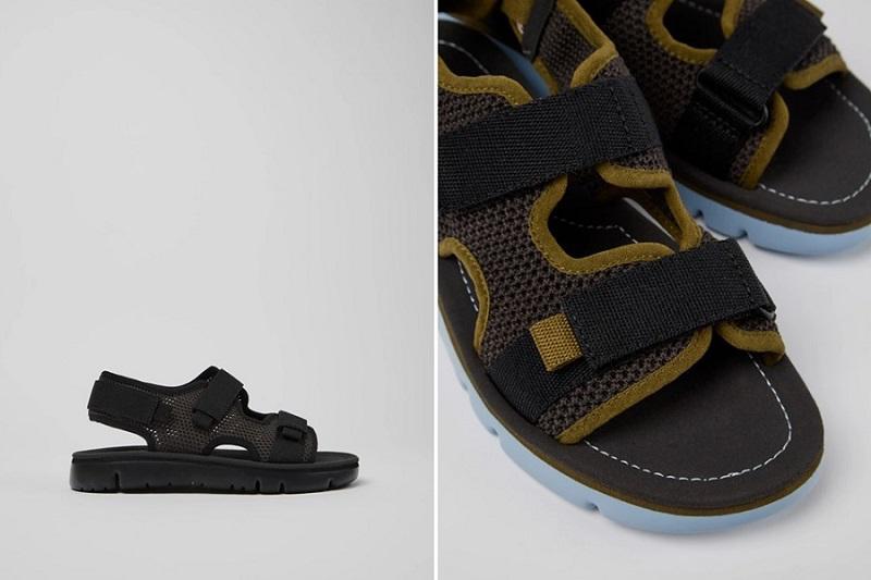 Comfortable<br>Summer Sandals