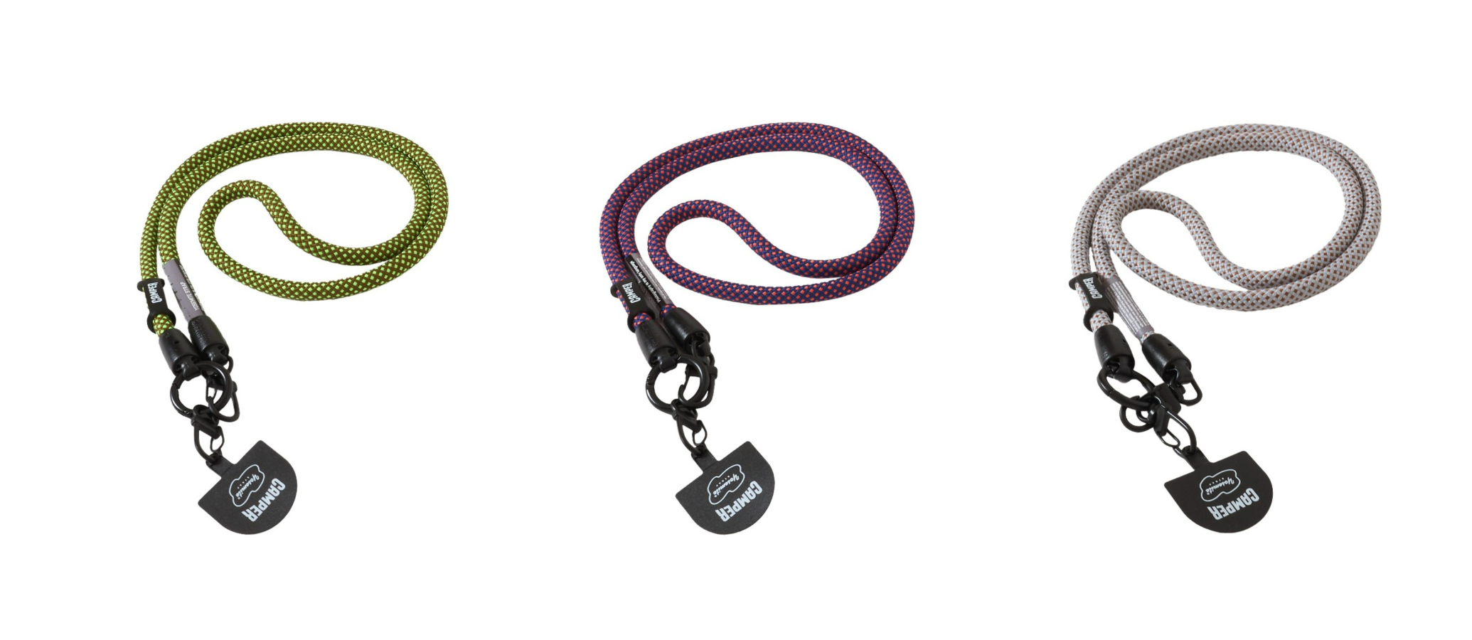 CAMPER x YOSEMITE - PARQUE