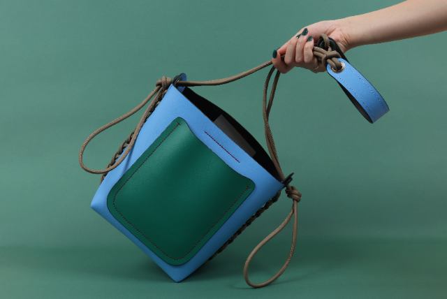 New Playful Bag<br>「SABADO」