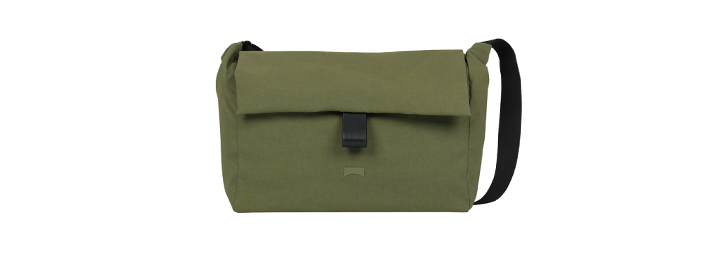 Mini Shoulder Bag | Topics | Camper（カンペール）日本公式サイト