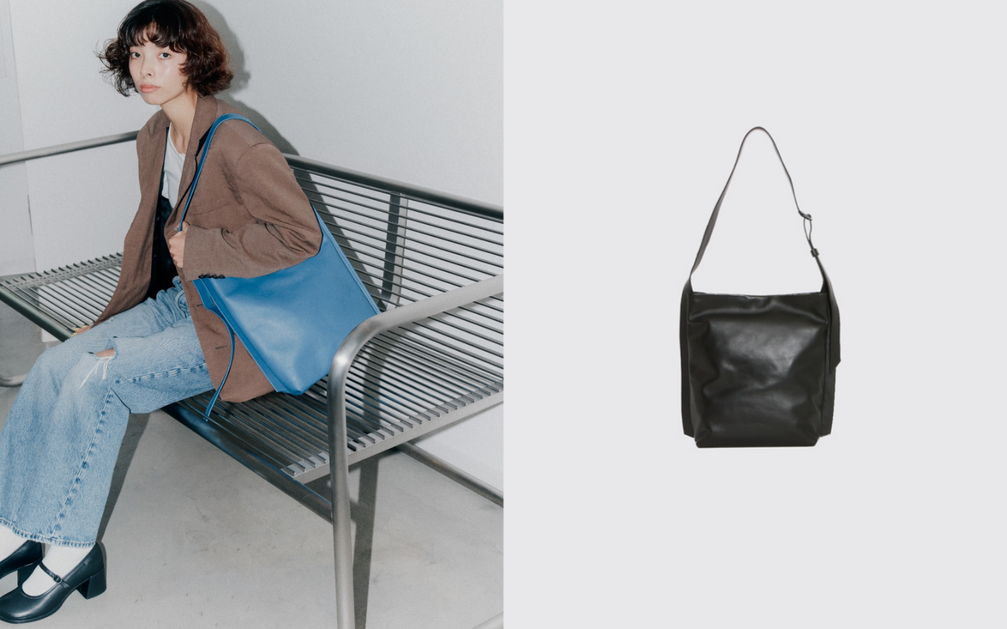 Seasonal Essentials <br>冬から春まで使えるアイテム