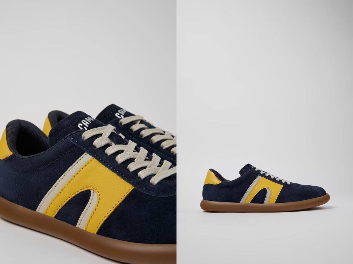 New Season with Pelotas Soller