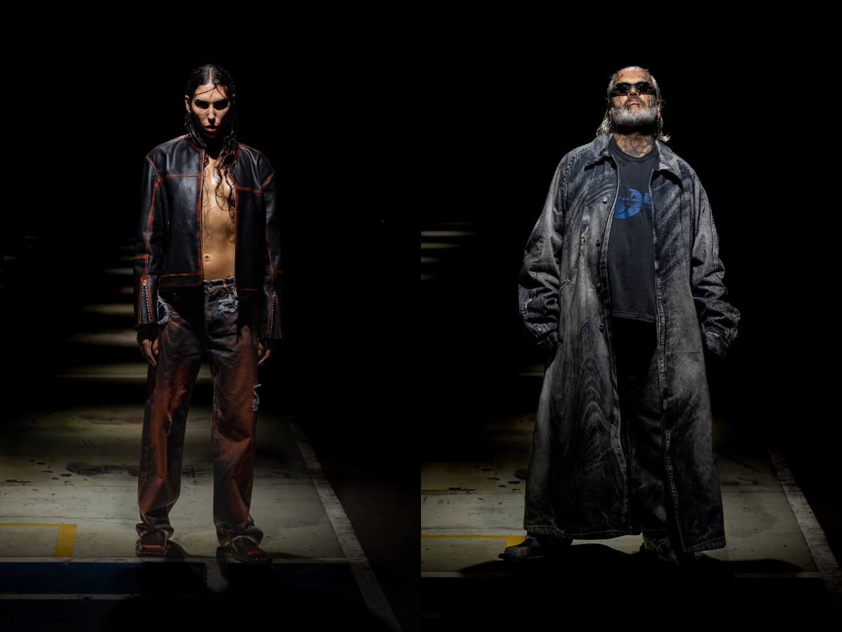 CAMPERLAB Spring / Summer 2026