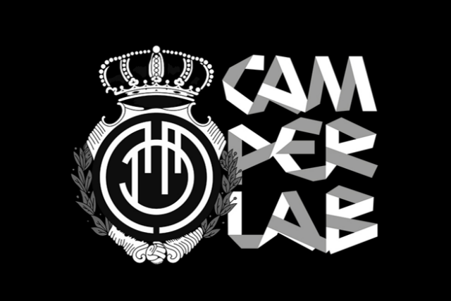 RCD MALLORCA × CAMPERLAB