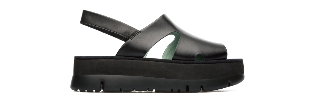 Summer Sundals Oruga up