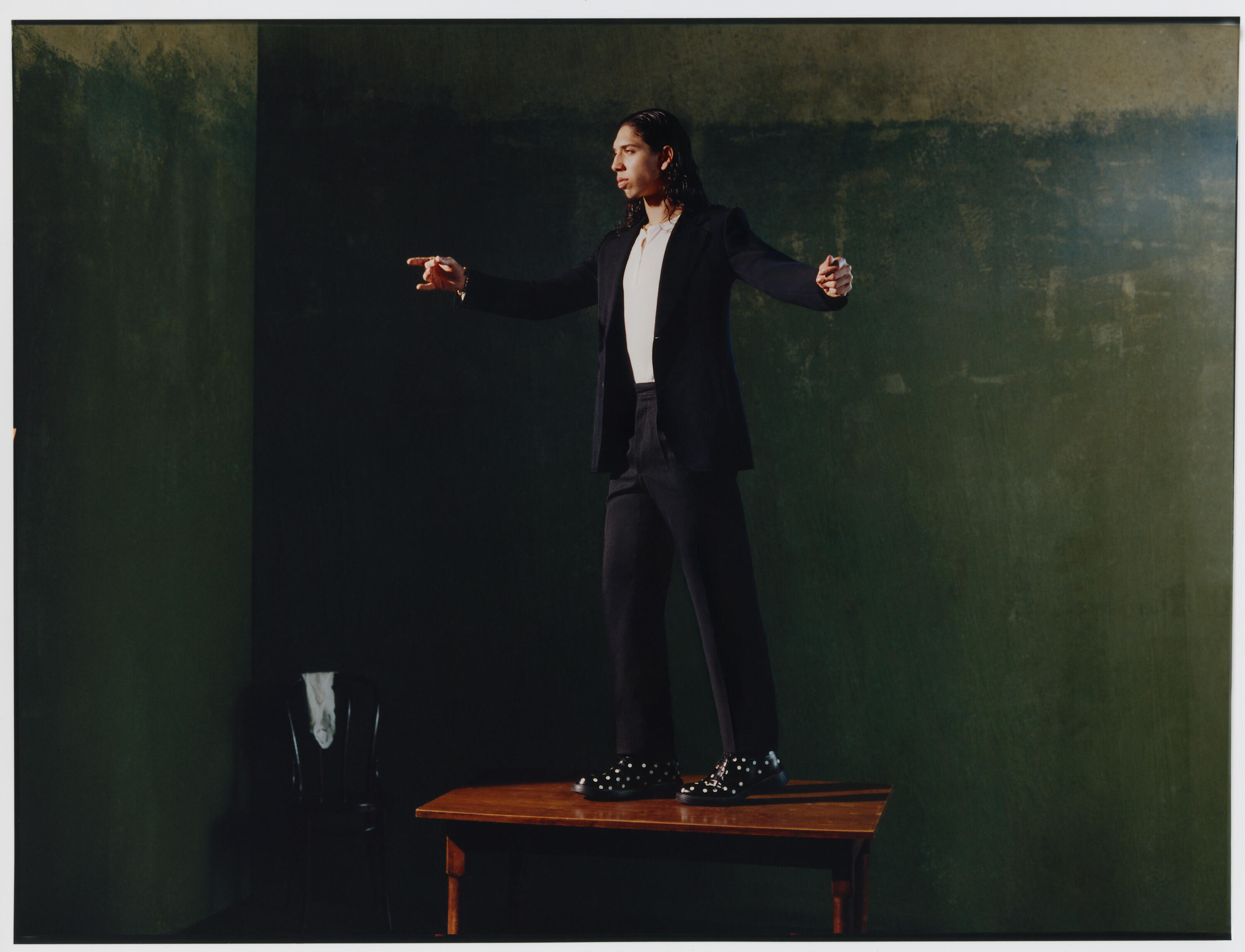 Pre-season Collection - ¡Bailemos!