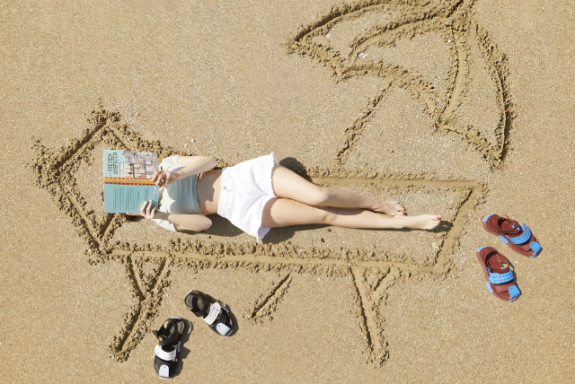 Comfortable<br>Summer Sandals