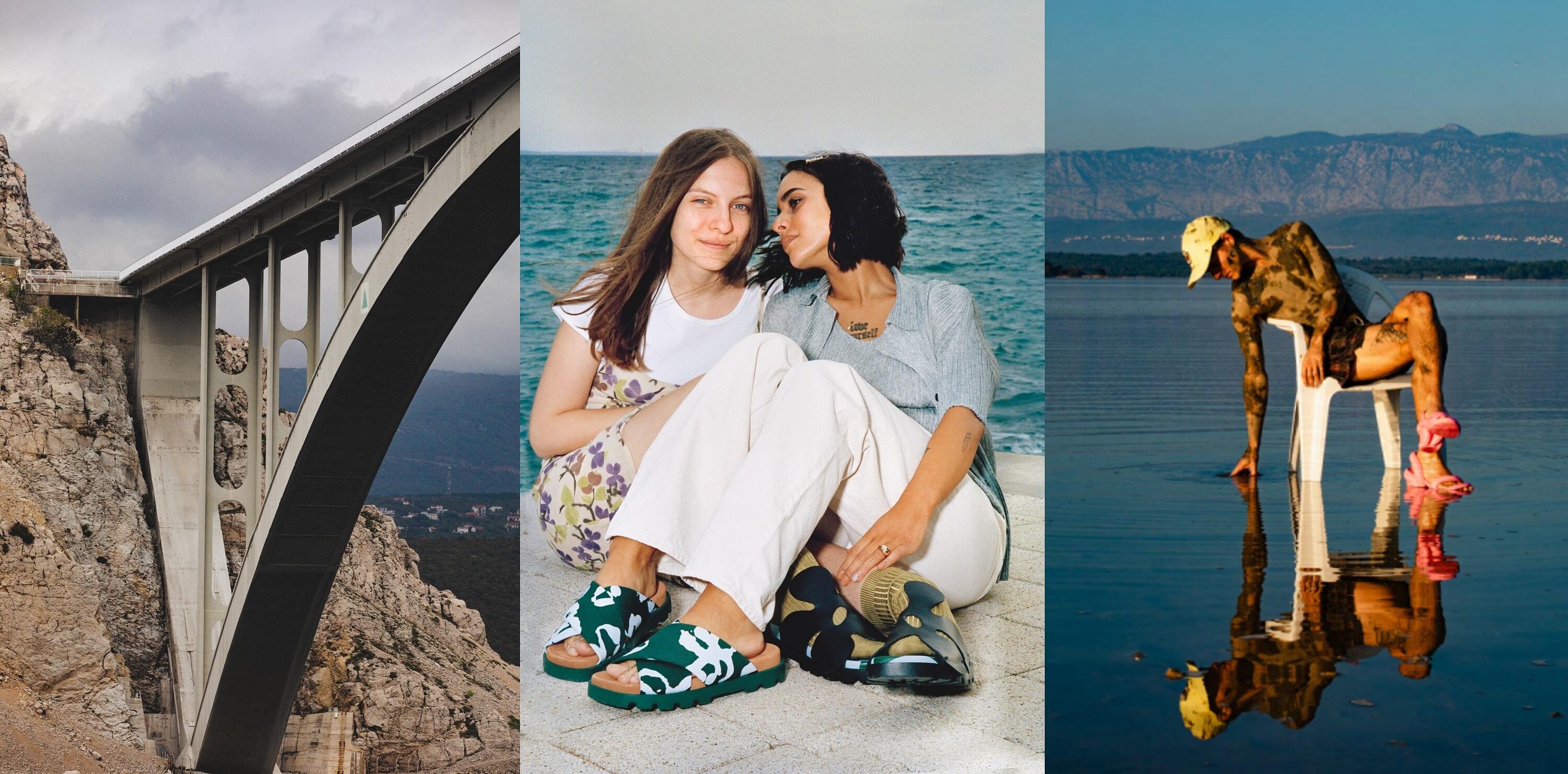 THE WALKING SOCIETY Issue Nº14 - krk