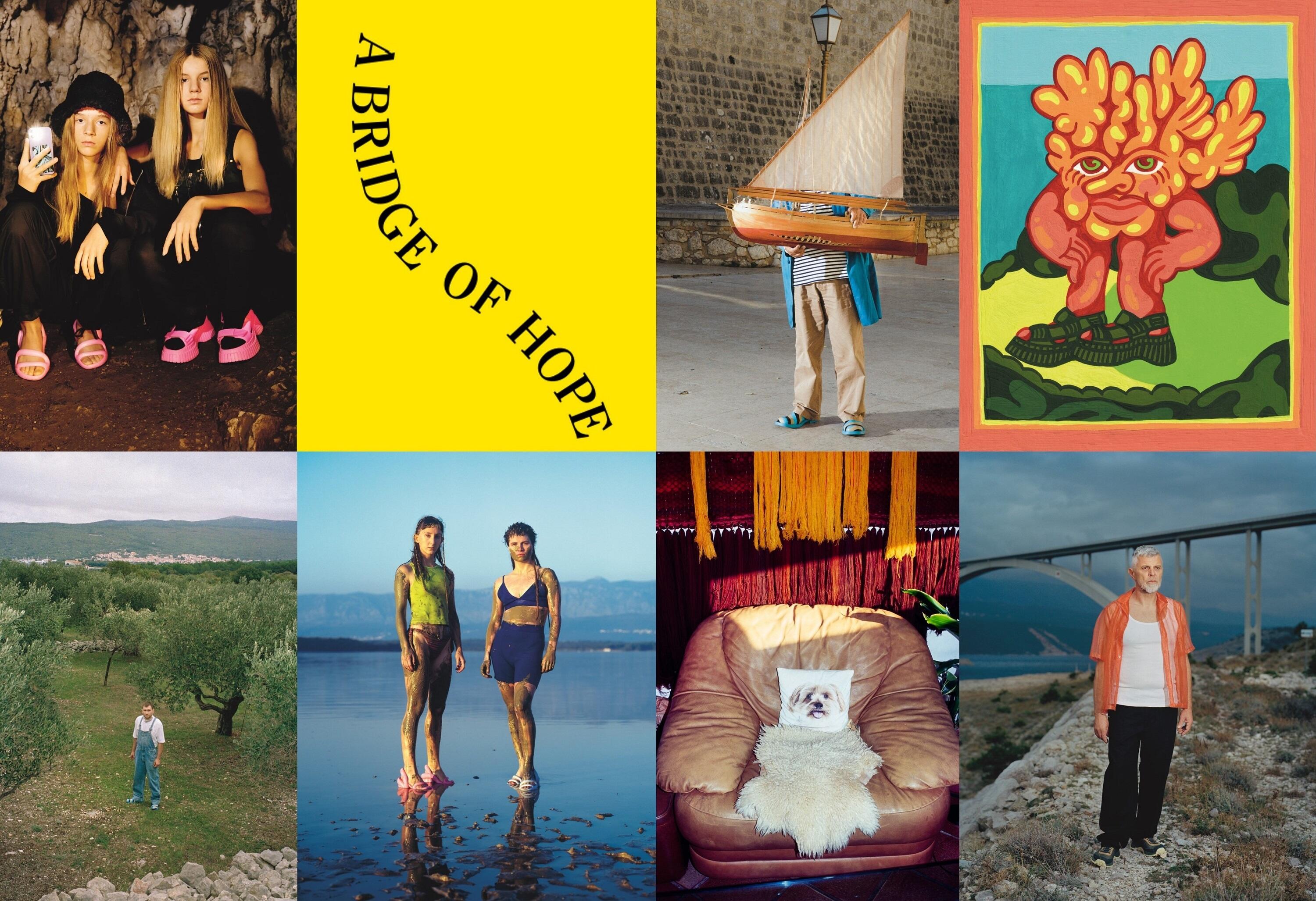 THE WALKING SOCIETY Issue Nº14 - krk