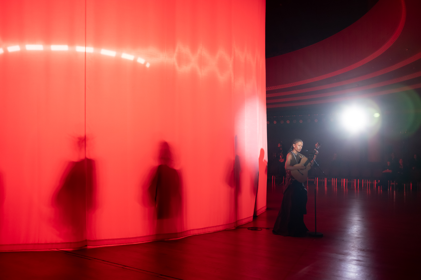 CAMPERLAB Fall / Winter 2026