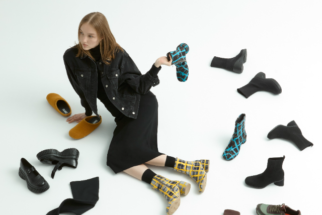 Boots Collection