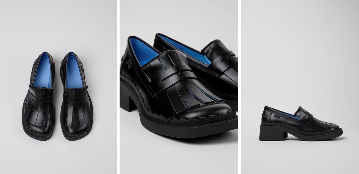 New Styles<br>Autumn / Winter 2022