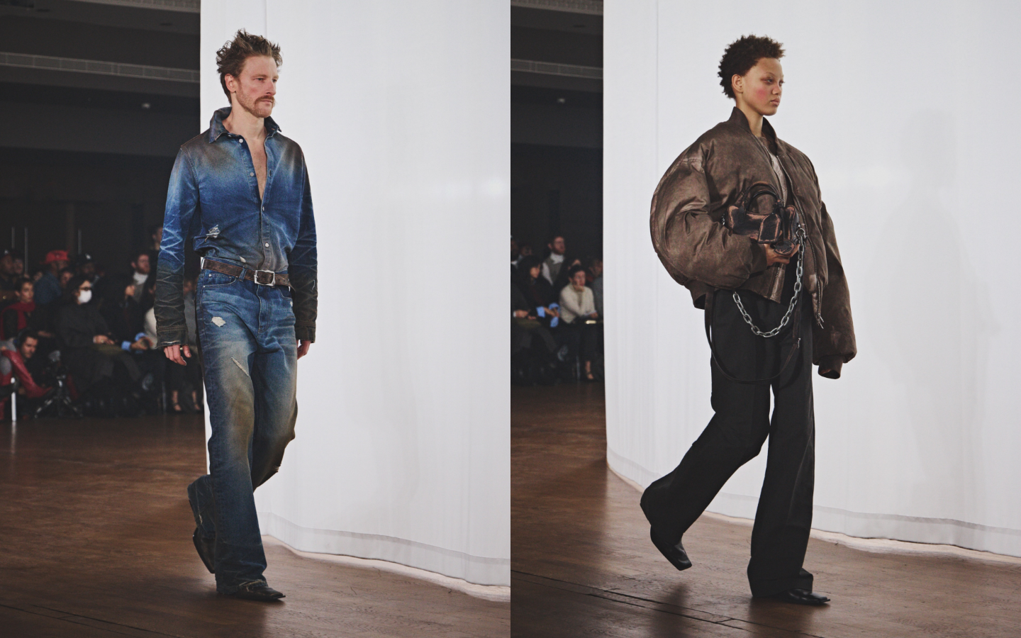 CAMPERLAB Fall / Winter 2026