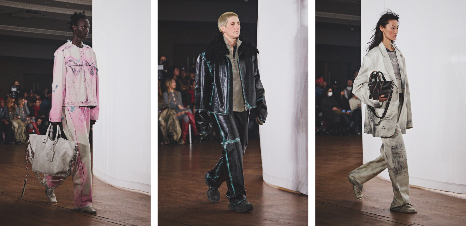 CAMPERLAB Fall / Winter 2026