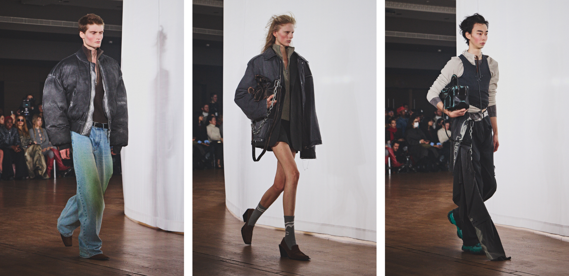 CAMPERLAB Fall / Winter 2026