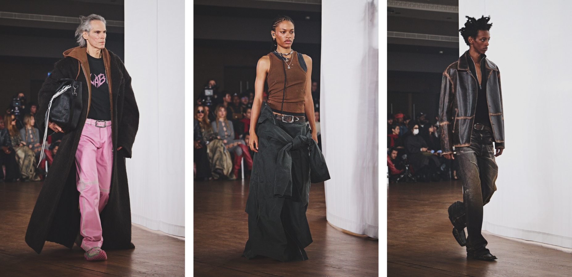 CAMPERLAB Fall / Winter 2026