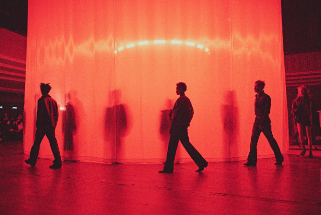 CAMPERLAB Fall / Winter 2026