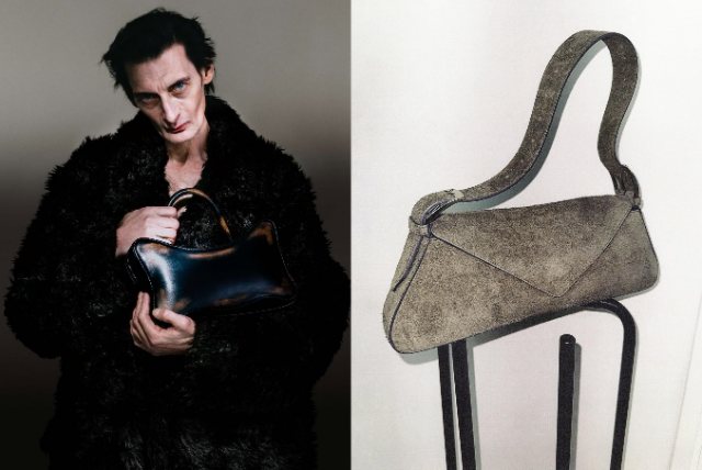 CAMPERLAB FW25 Bags
