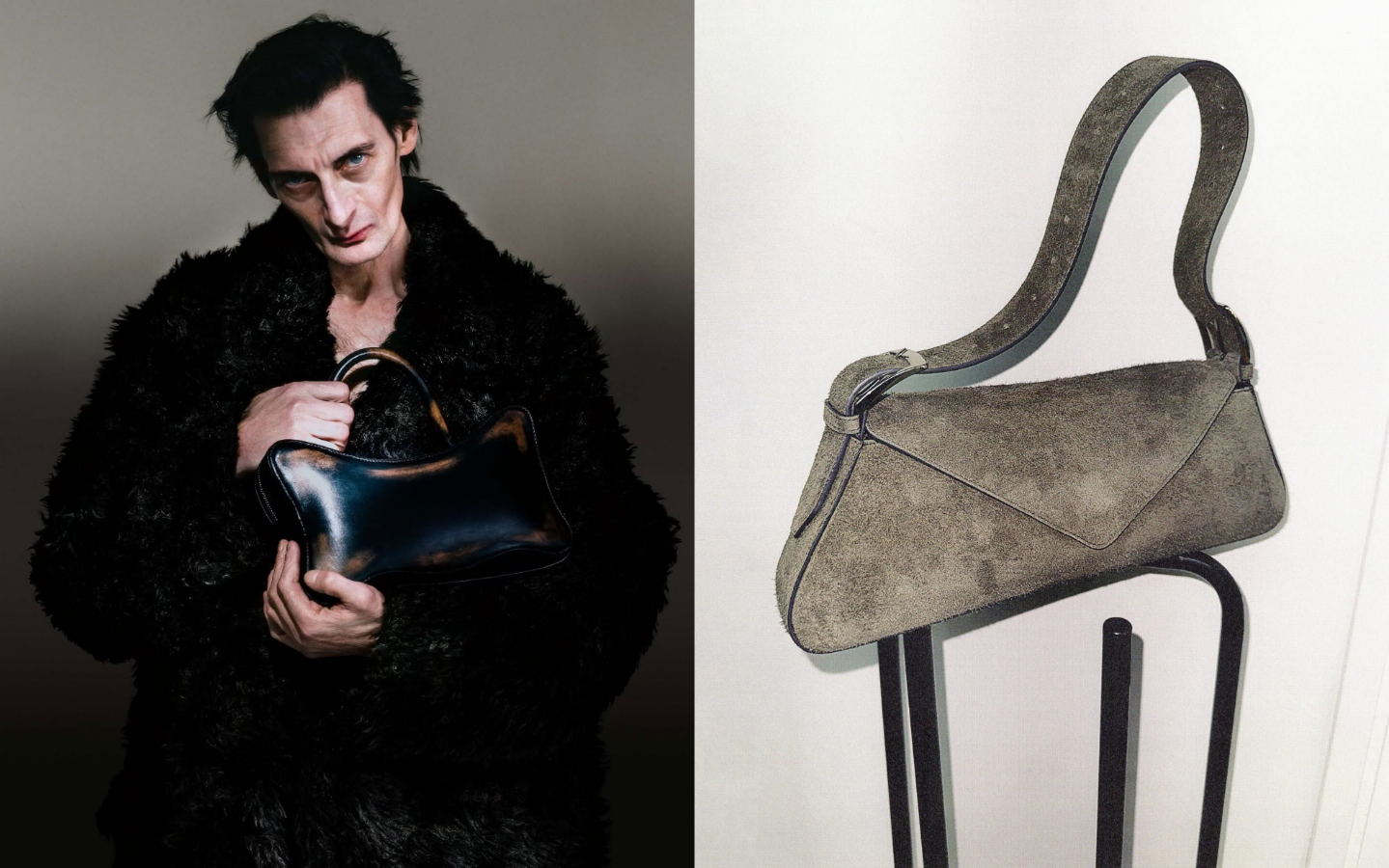 CAMPERLAB FW25 Bags