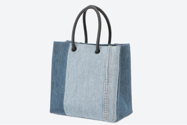 Upcycle Project<br>「CATI DENIM」