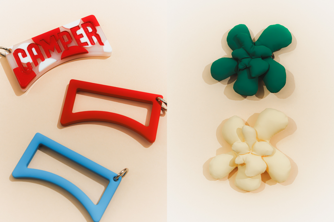 CAMPER QUIOSCO「CHARM BAR」