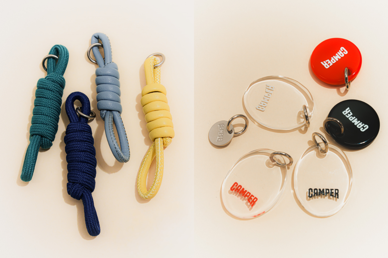 CAMPER QUIOSCO「CHARM BAR」