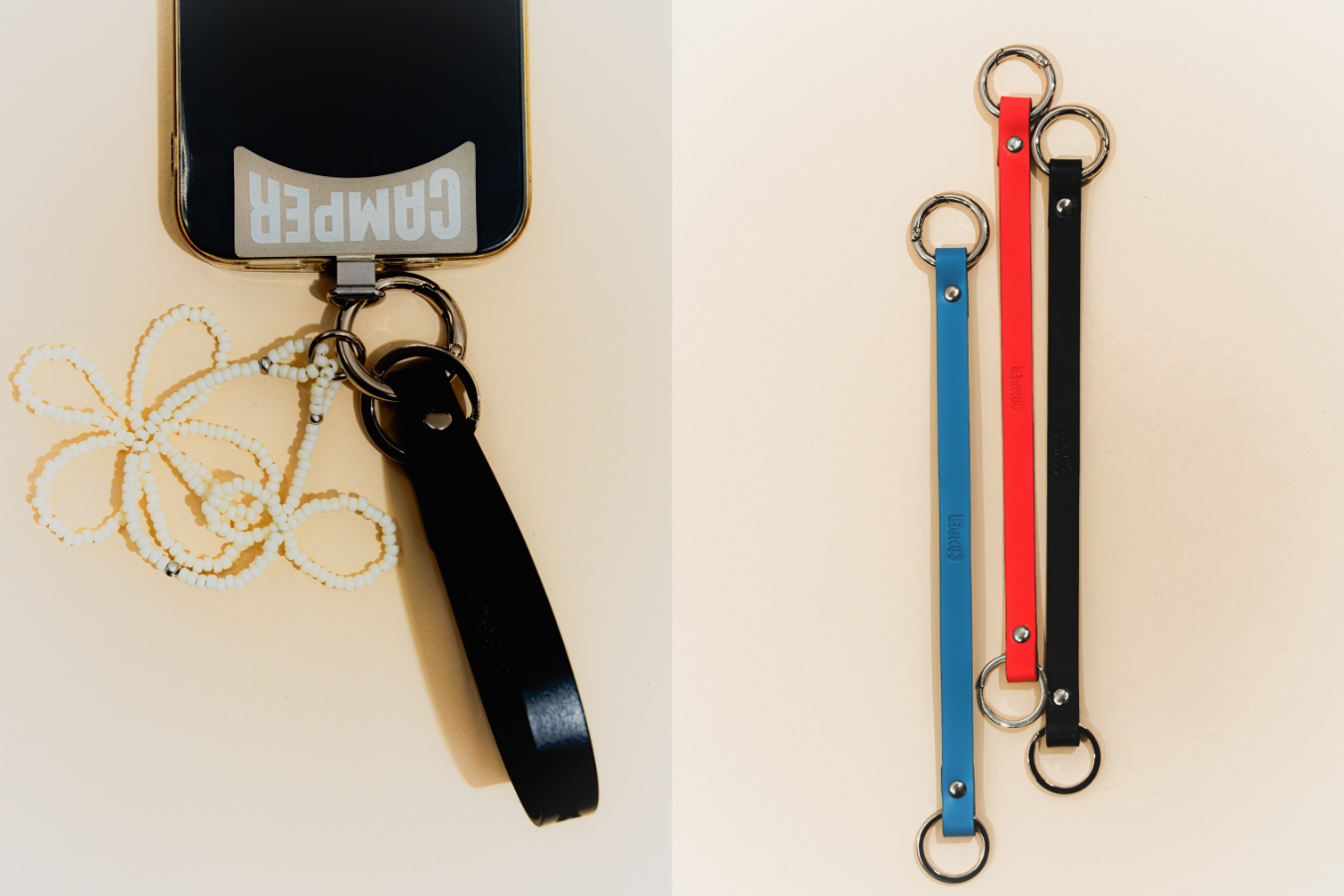 CAMPER QUIOSCO「CHARM BAR」