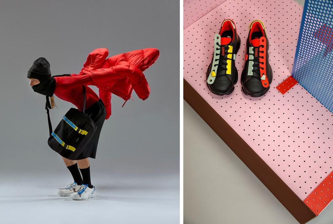 SPRING SUMMER 2022<br>NEW ARRIVALS