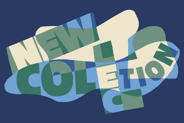 AUTUMN WINTER 2022<br>NEW COLLECTION