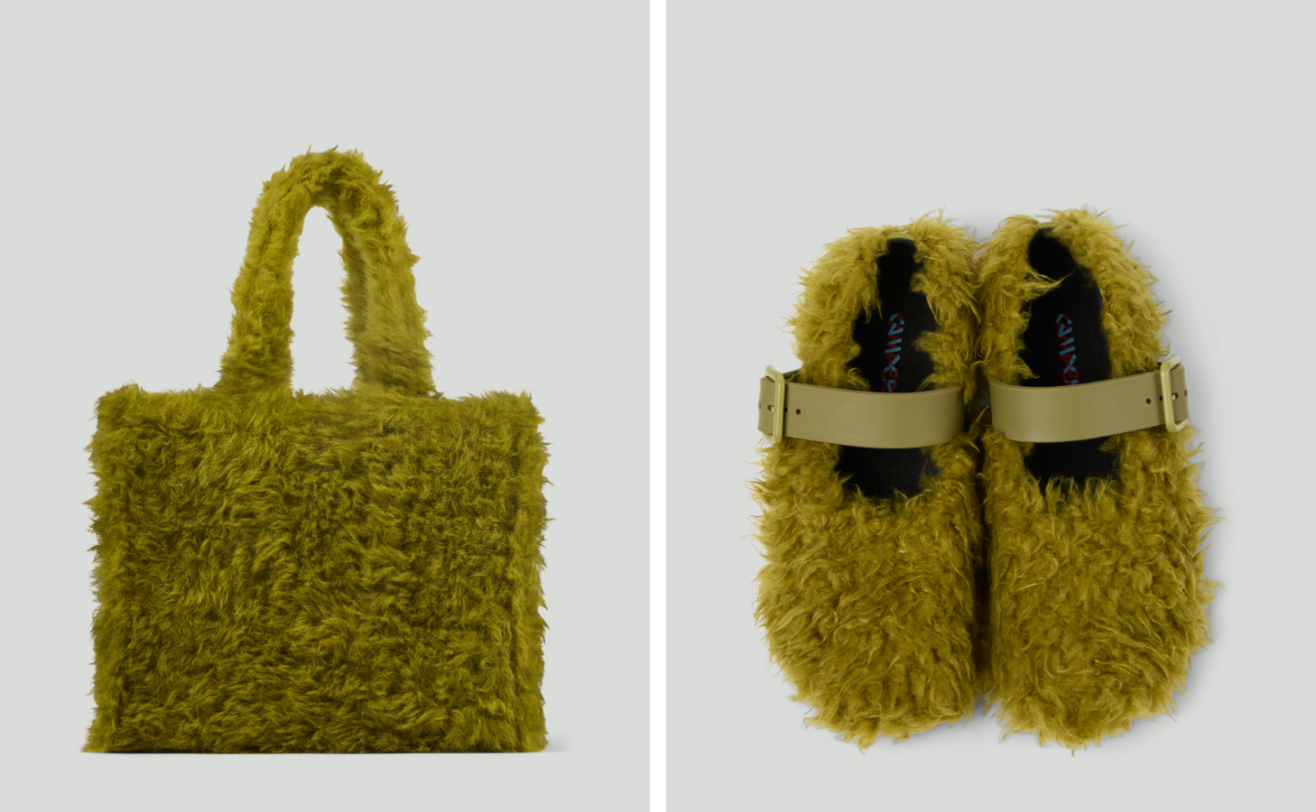 CAMPERLAB POP-UP STORE<br> at 新宿フラッグス 2F