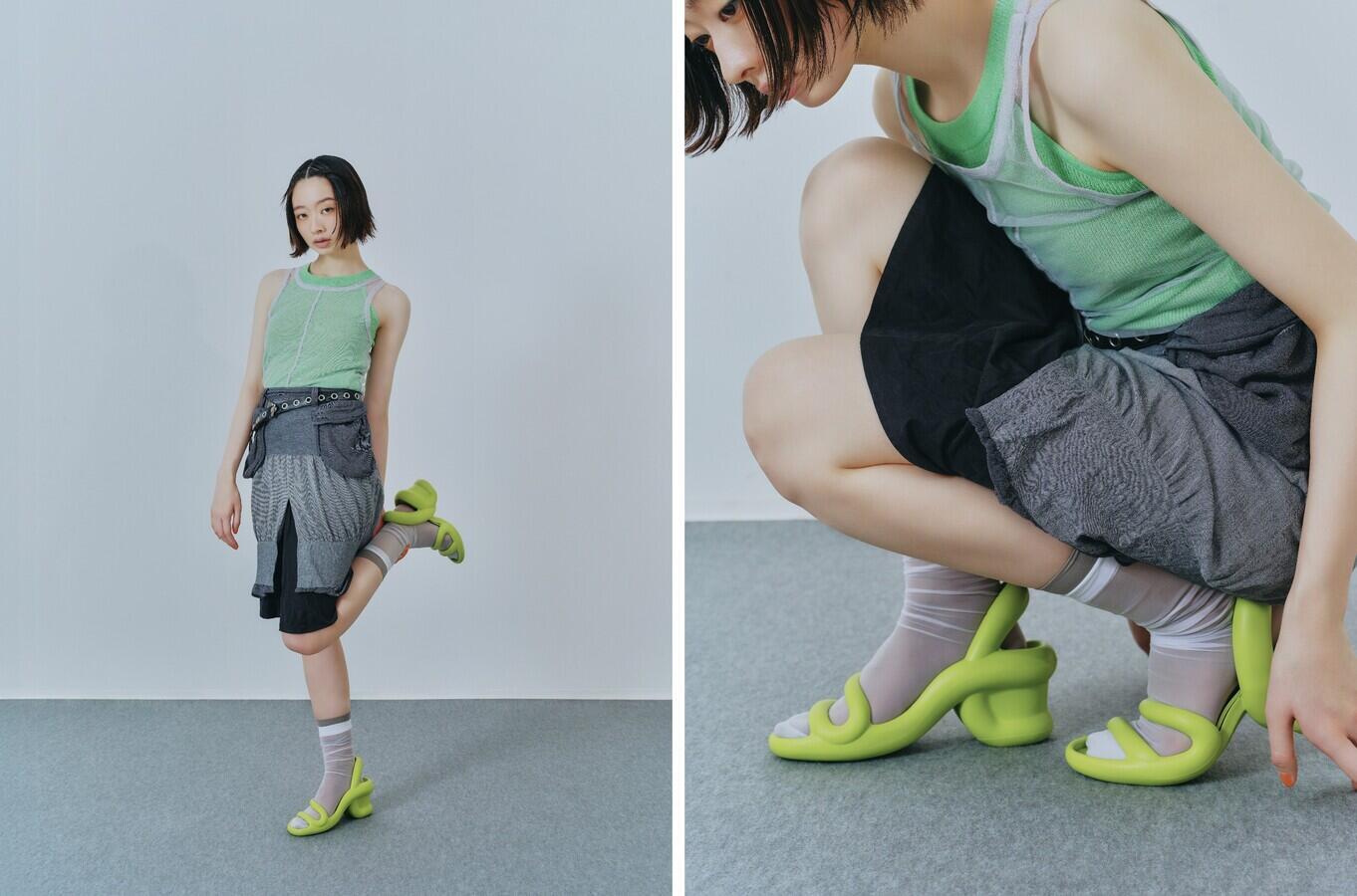 2025 SUMMER COLLECTION