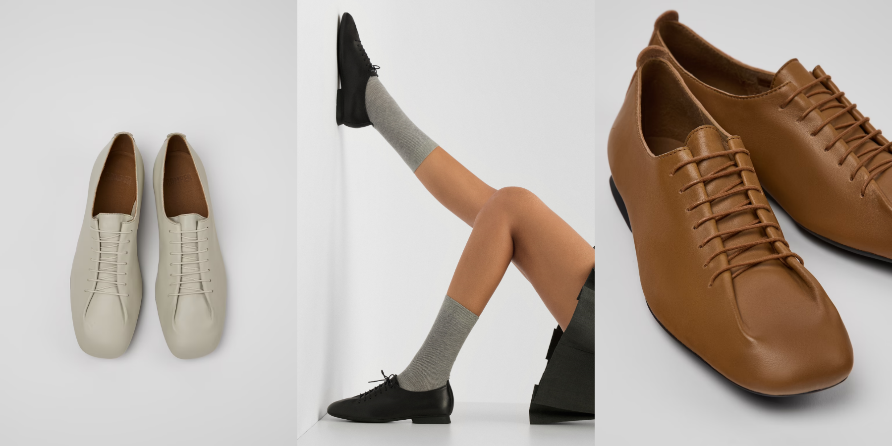 Ballet Flats & Mary Janes