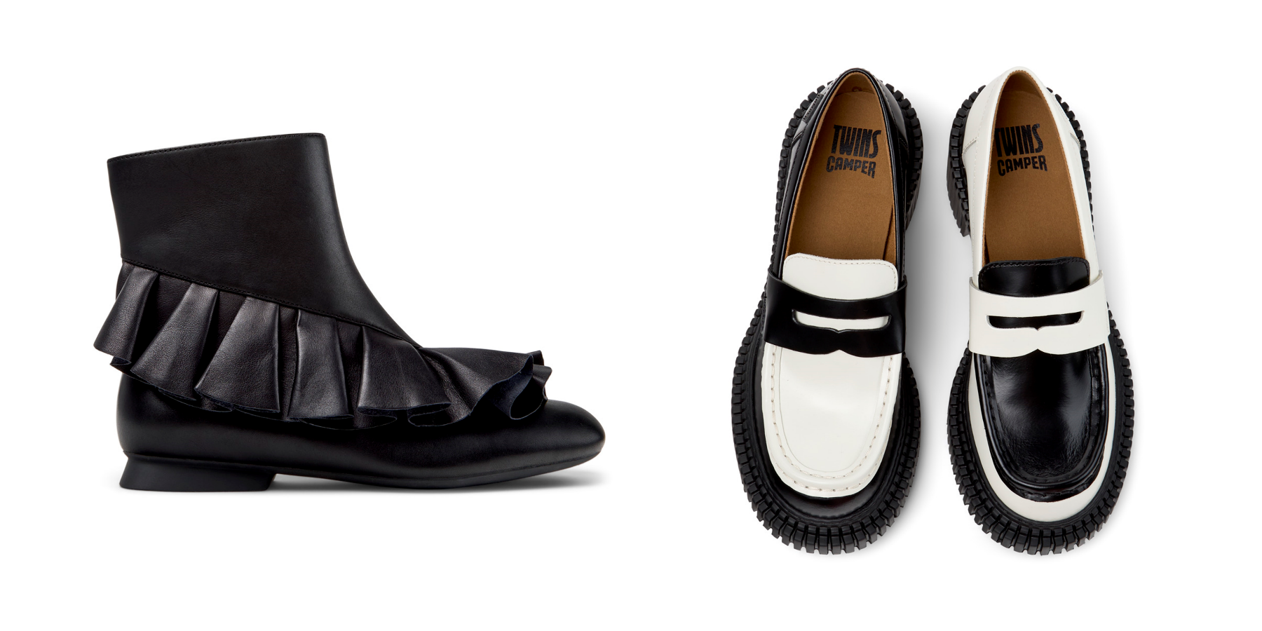 Pre-season Collection - ¡Bailemos!