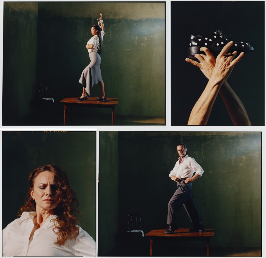 Pre-season Collection - ¡Bailemos!