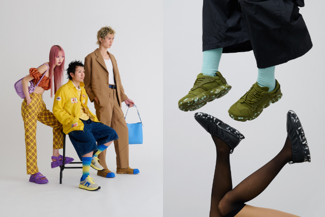 LOOKBOOK<br>SPRING / SUMMER 2024