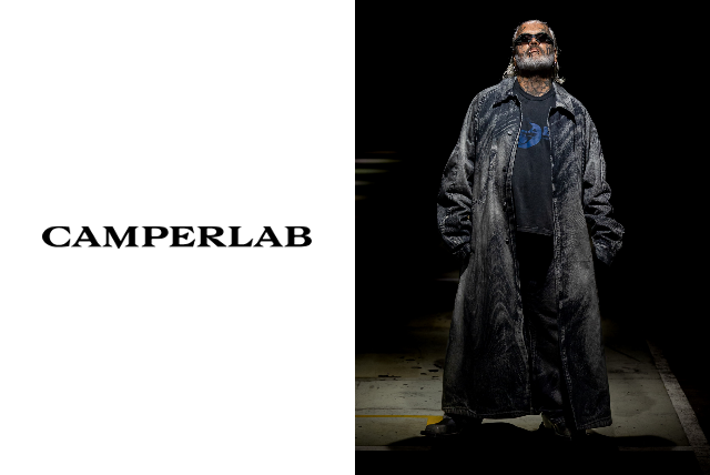 CAMPERLAB Spring / Summer 2026