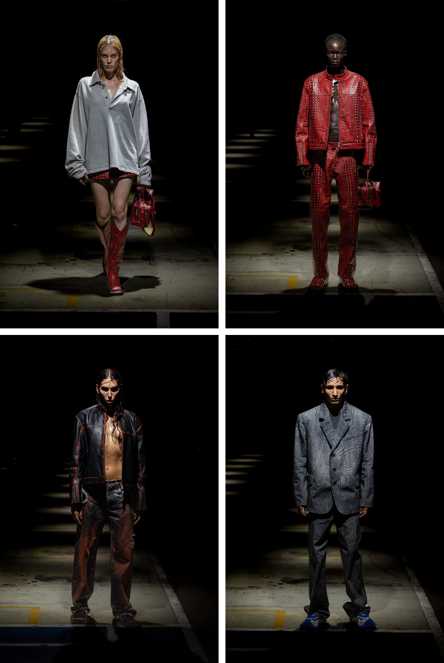 CAMPERLAB Spring / Summer 2026