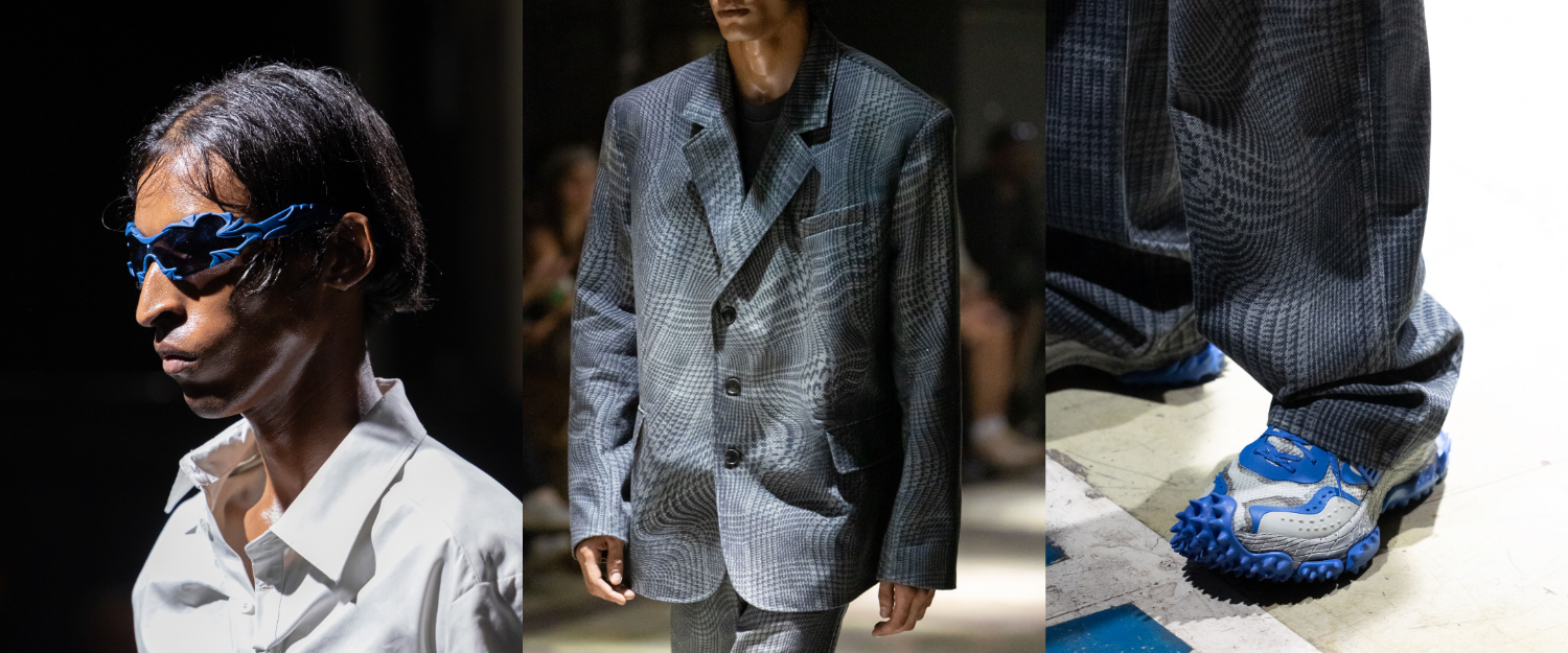 CAMPERLAB Spring / Summer 2026