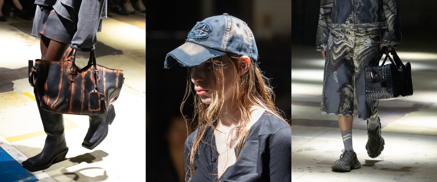 CAMPERLAB Spring / Summer 2026