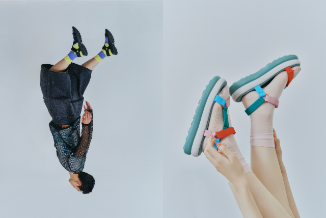 2025 SUMMER COLLECTION