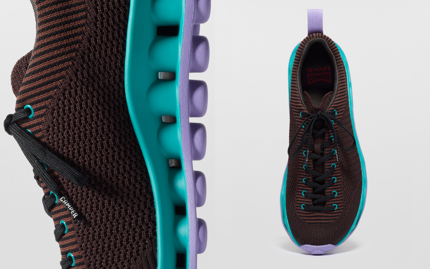 Camper x SUNNEI<br>Spring/Summer 2026