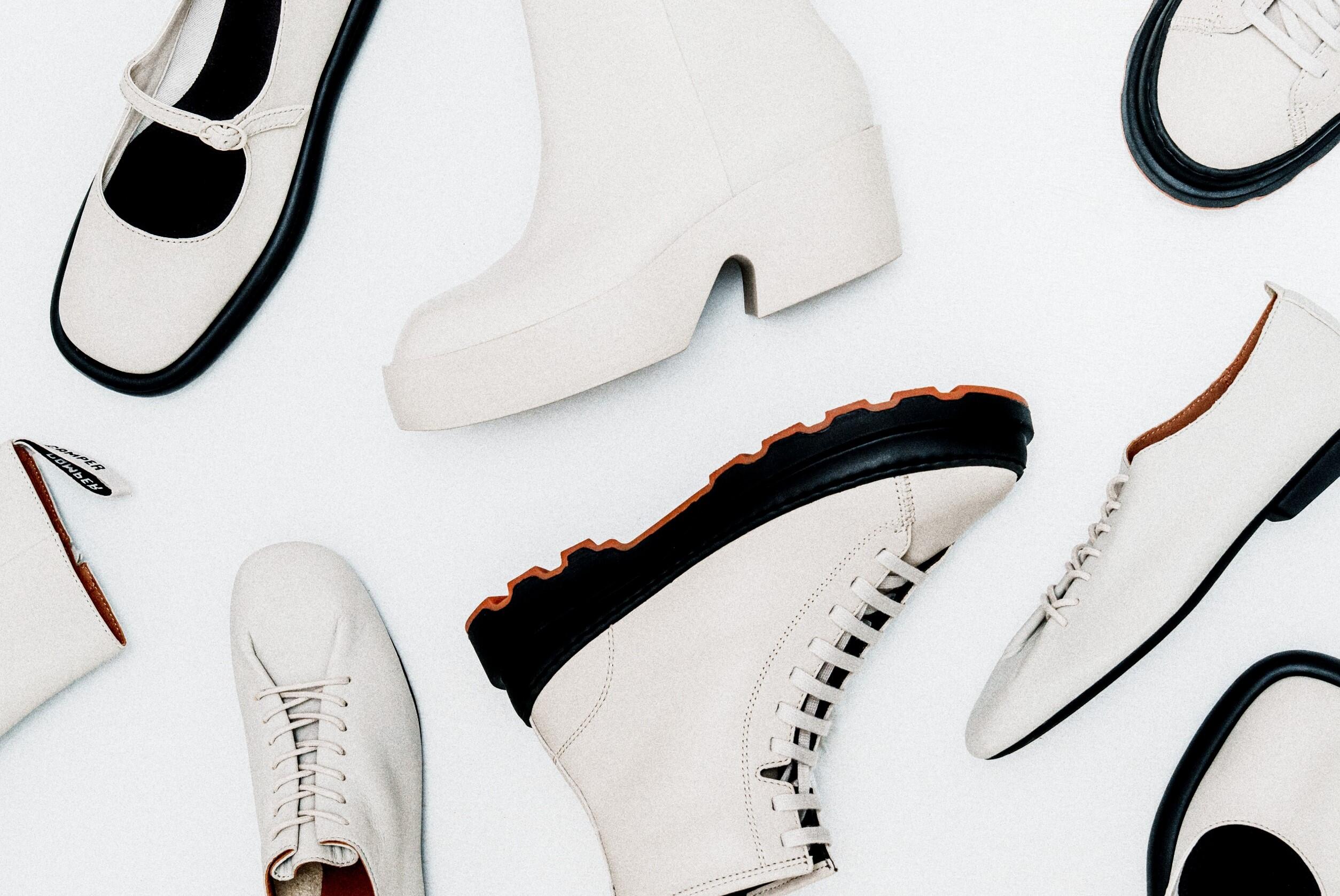 Seasonal Essentials <br>冬から春まで使えるアイテム