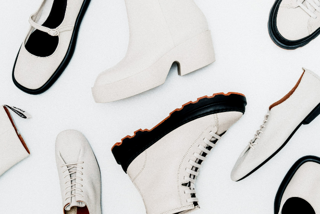 Seasonal Essentials <br>冬から春まで使えるアイテム