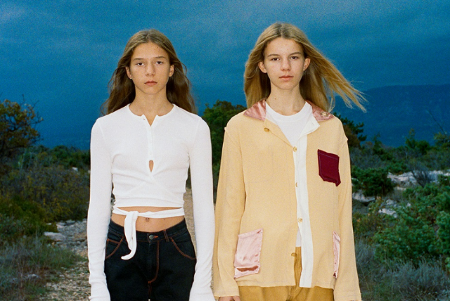 THE WALKING SOCIETY Issue Nº14 - krk