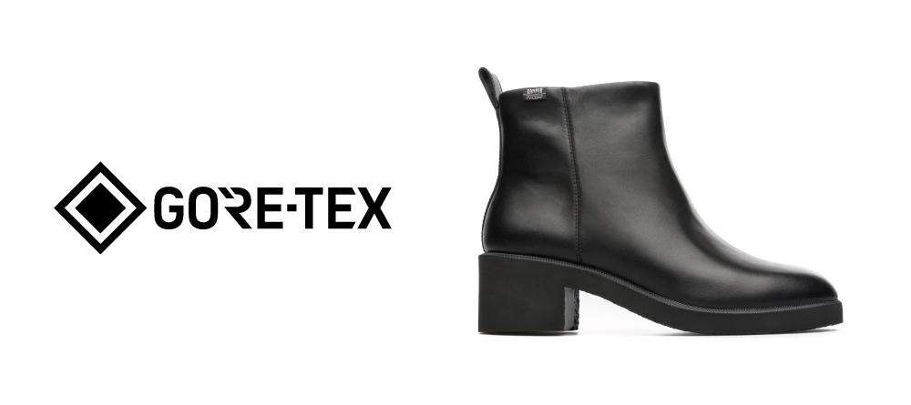 WINTER PROOF for women