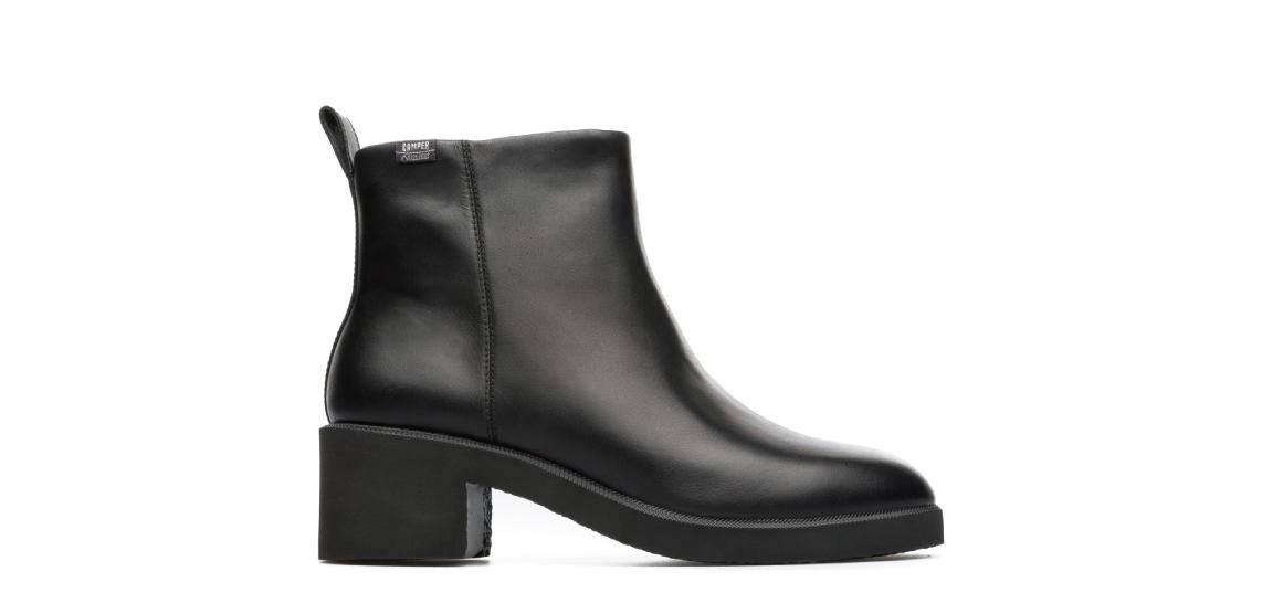 WINTER PROOF for women
