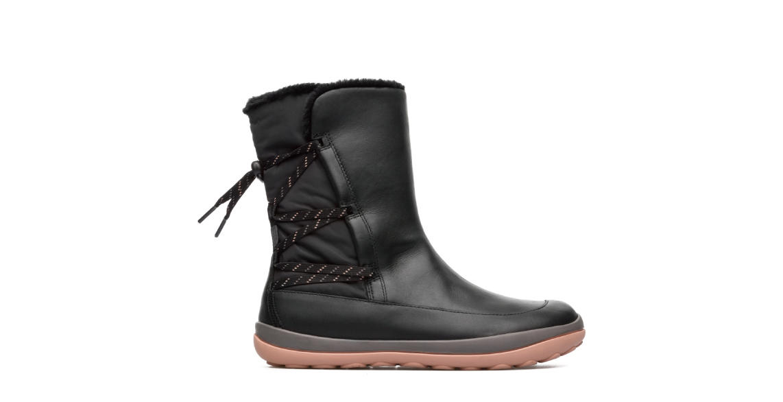 WINTER PROOF for women
