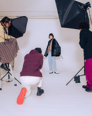 LOOKBOOK AUTUMN / WINTER 2022