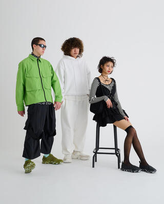 LOOKBOOK SPRING / SUMMER 2024